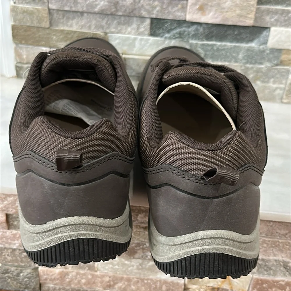 George Men’s Garret 2.0 Lace Up Shoes Size 13 - Picture 6 of 8